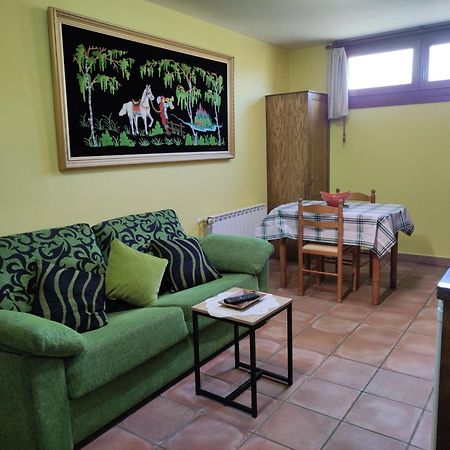 Apartamento Rural Onís Exteriör bild
