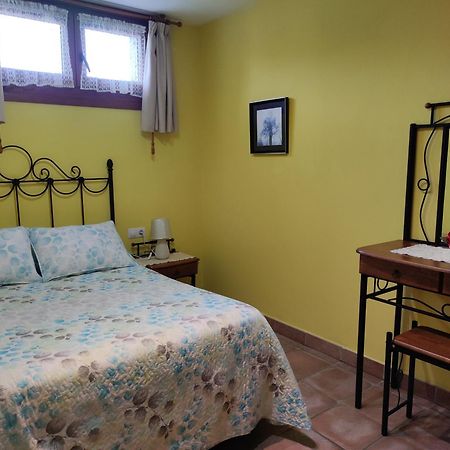 Apartamento Rural Onís Exteriör bild
