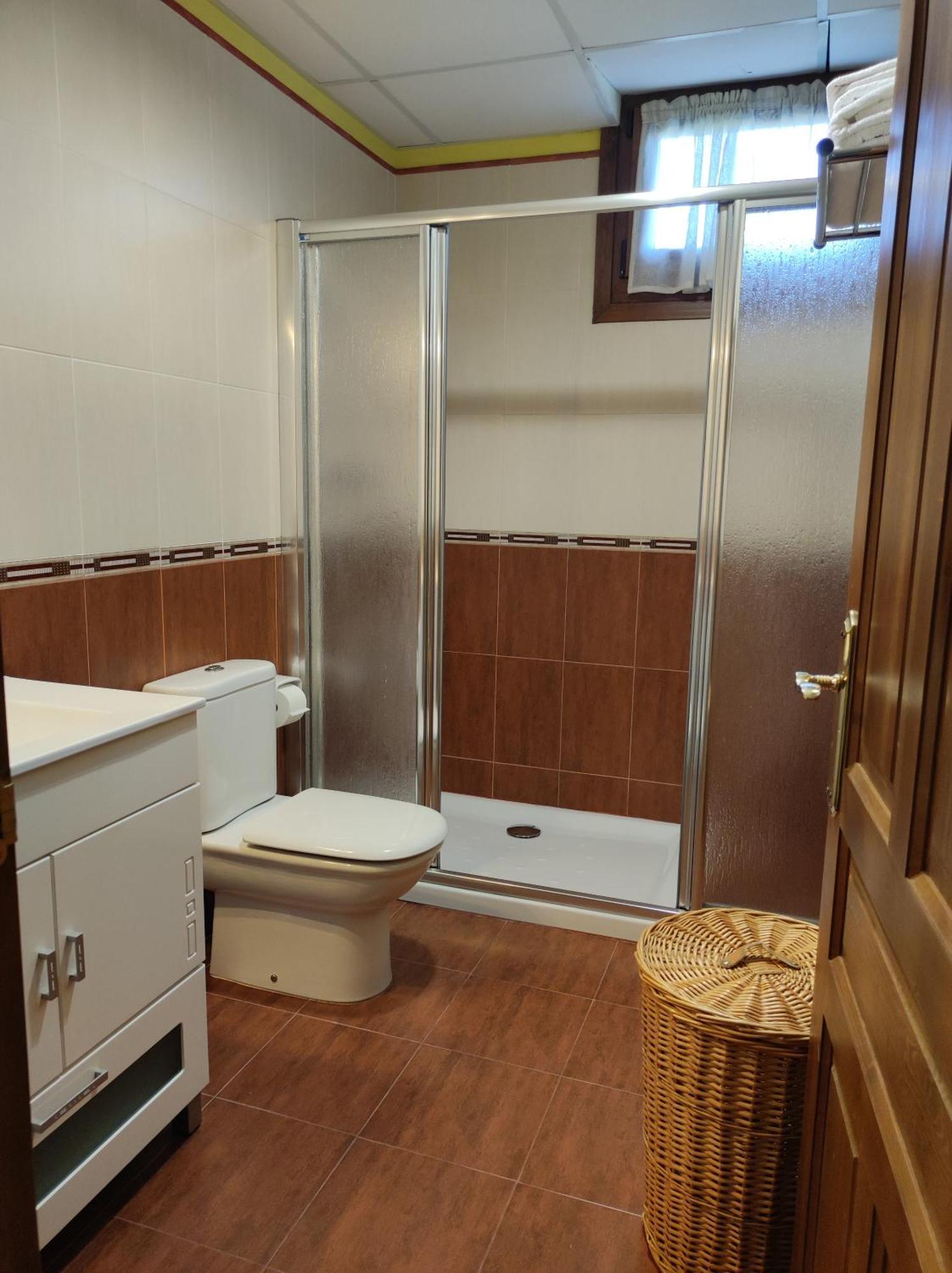 Apartamento Rural Onís Exteriör bild
