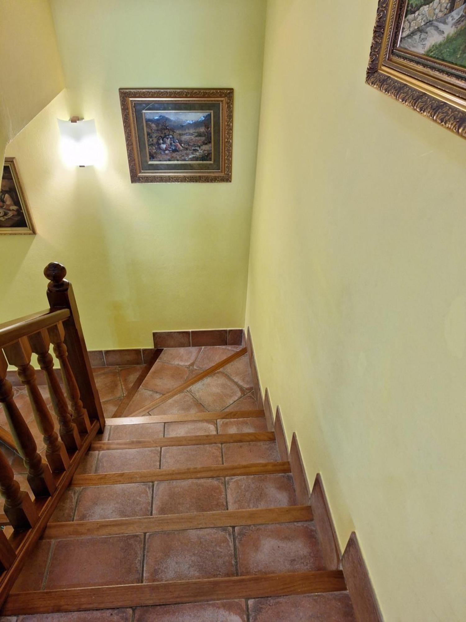 Apartamento Rural Onís Exteriör bild